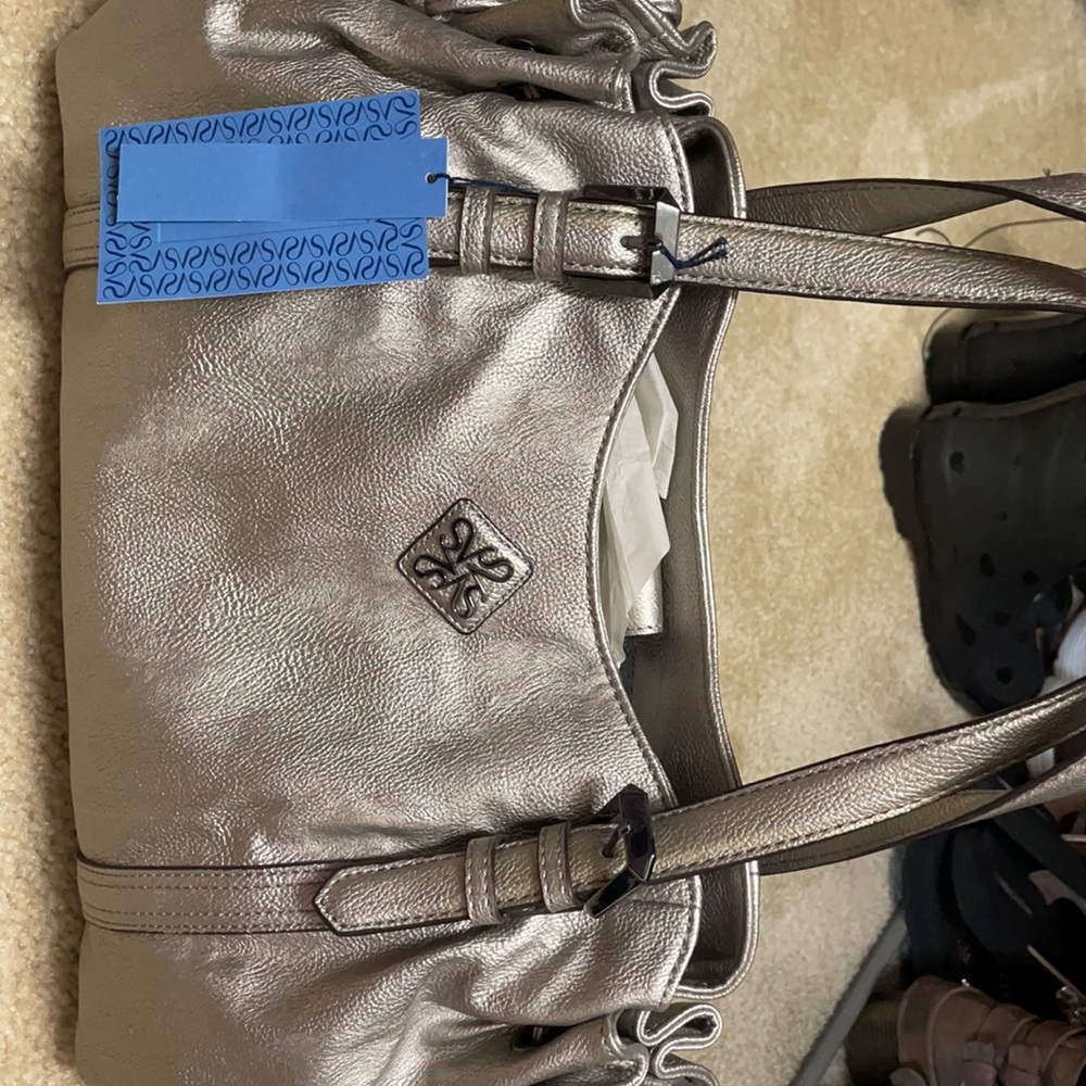 Simply Vera Wang bag